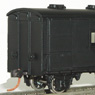 1/80(HO) [ 8 ] J.N.R. Wafu 22000 (Unassembled Kit) (Model Train)