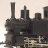(HOe) [Limited Edition] Ikasa Railway Steam Locomotive No.6 Koppel 12t C Tank (Completed) (Model Train)