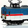 Type MONI101 Traction Train Body Kit (1-Car Unassembled Kit) (Model Train)