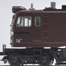 EF58 150 「宮原運転所」 (鉄道模型)