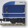 `Good bye Passenger Car Series 20` (7-Car Set) (Model Train)