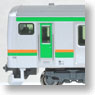 E231系 東海道線・湘南新宿ライン (基本・4両セット) (鉄道模型)