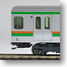 Series E231 Tokaido Line / Shonan-Shinjuku Line (Add-On A 4-Car Set) (Model Train)