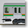 E231系 東海道線・湘南新宿ライン (増結B・2両セット) (鉄道模型)