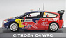 シトロエン C4 2008年WRCツール・ド・コルス (No.1) (ミニカー)