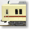 新京成電鉄 8000形 界磁チョッパ車 (6両セット) (鉄道模型)