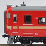 Series 711-100/200 New Color Air Conditioner Remodeling with Single Arm Pantograph (3-Car Set) (Model Train)