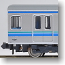 Tokyo Waterfront Area Rapid Transit Rinkai Line Series 70-000 (Add-On 4-Car Set) (Model Train)