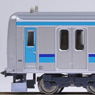 Series E231-800 Tozai Line (Basic 6-Car Set) (Model Train)
