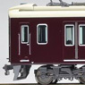 Hankyu Series 9000 9000F Kobe Line (8-Car Set) (Model Train)