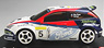 フォード フォーカス RS WRC 2002 (ラジコン)