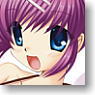 Little Busters! Ecstasy Desk Mat F Saigusa Haruka (Anime Toy)