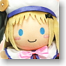 Little Busters! Ecstasy Kudryavka Hand Puppet (Anime Toy)
