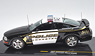 フォード マスタングGT USA ランカスター警察 (2005年) (ブラック/ホワイト) (ミニカー)