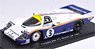Porsche 956 No.3 Winner LM 1983 V.Schuppan - H.Haywood - A.Holbert (ミニカー)