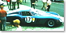 フェラーリ 250 エクスペリメンタル 1962年 ル・マン24時間 6位 (No.17) (ミニカー)