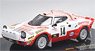 Lancia Stratos HF 1977 Monte Carlo Rally (No.14)