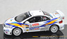 プジョー 307 WRC 2006年 トゥケ・ラリー優勝 (No.3) (ミニカー)