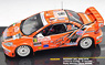 プジョー 307 WRC 2008年 ラリー・モンテカルロ 7位 (No.18) (ミニカー)