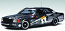 メルセデスベンツ 500 SEC AMG スパ24時間 1989 #5 (ミニカー)