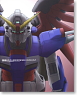 Gundam Seed Destiny MS Encyclopedia (Art Book)