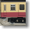 The Railway Collection Konan Tetsudo (Konan Railway) Series 3600 (2-Car Set) (Model Train)