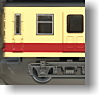 鉄道コレクション 豊橋鉄道 1730系 (2両セット) (鉄道模型)