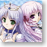 3D Mouse Pad Little Brighter than Dawning Blue -Moonlight Cradle- (Anime Toy)
