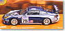 A.C.O.スペシャルモデル PMA製 1/43 ポルシェ GT3RS Orbit Racing #75 2002年 ル・マン (ミニカー)