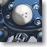 Ghost in the shell Tachikoma Notepad (Anime Toy)
