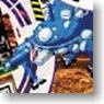 Ghost in the shell Tachikoma Bookmark D (Anime Toy)