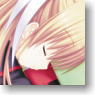 Little Busters! Ecstasy Pillow Case F Saya, Kanata, Sasami (Anime Toy)