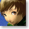 [Persona 4] Trading Card [Midnight Television] (Trading Cards)