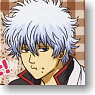 Gintama Gin-san Biscuit Fortune 24 pieces (Anime Toy)