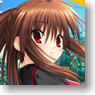 Little Busters! Ecstasy Strap `Natsume Rin` (Anime Toy)