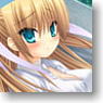 Little Busters! Ecstasy Strap `Tokido Saya` (Anime Toy)