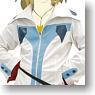 Trantrip Yatterman Yatterman No.1 Costume Set Mens`M (Anime Toy)