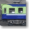 鉄道コレクション 富士急行5700系 (非貫通型) (2両セット) (鉄道模型)