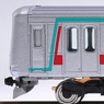 Tokyu Series 5000 Den-en-toshi Line with 6 Doors Car Standard Six Cars Formation Set (w/Motor Car) (Basic 6-Car Set) (Pre-colored Completed) (Model Train)