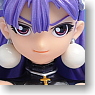 [La Pucelle: Tactics] Dark Eclair (PVC Figure)