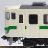 JR 455系電車 (東北色) (増結・3両セット) (鉄道模型)