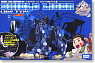 Zoids Anime 10th Edition Shield Liger [Ban Custom] (Plastic model)