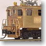 【特別企画品】 大阪窯業セメント いぶき501 電気機関車 (塗装済み完成品) (鉄道模型)