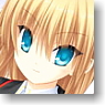 Little Busters! Ecstasy Cushion Cover `Tokido Saya` (Anime Toy)