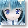 *Secondary Shipment Magical Girl Lyrical Nanoha Strikers - Reinforce Zwei (25cm Doll) (Fashion Doll)