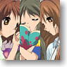 CLANNAD -After Story- Bed Sheet B Ingathering (Anime Toy)