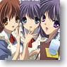 CLANNAD -After Story- Tapestry A Maid (Anime Toy)