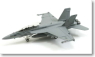 F/A-18F アメリカ海軍 VFA-102 『ダイアモンドバックス』 NF-100 (完成品飛行機)