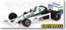 ウィリアムズ FW06 A.JONES 1978 (ミニカー)