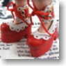 Shoes (for Blythe Doll) DS#19-3 (Fashion Doll)